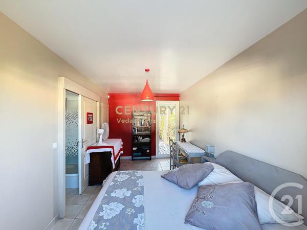 Maison à vendre  5 pièces - 115,91 m2 SAUSSAN - 34