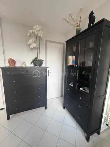 Appartement de 35 m²