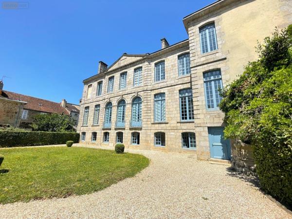 Appartement à vendre à Alençon dans l'Orne (61000), ref : 61001-56   
centre- ville