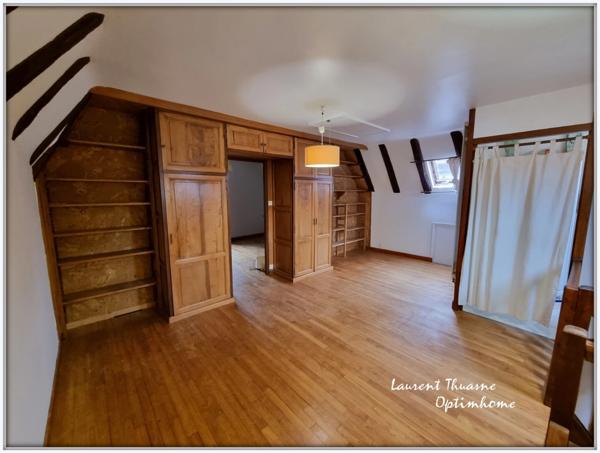 Maison en pierres 5 pièces 165 m²