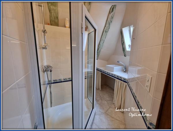 Maison en pierres 5 pièces 165 m²