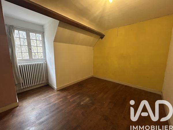 Maison à vendre 7 pièces 201 m² Châtenoy-le-Royal