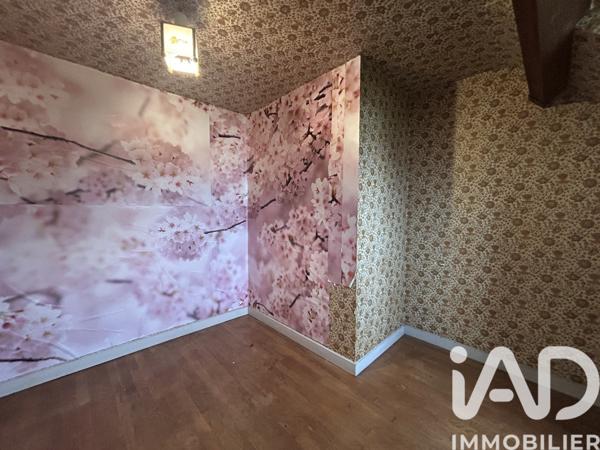 Maison à vendre 7 pièces 201 m² Châtenoy-le-Royal