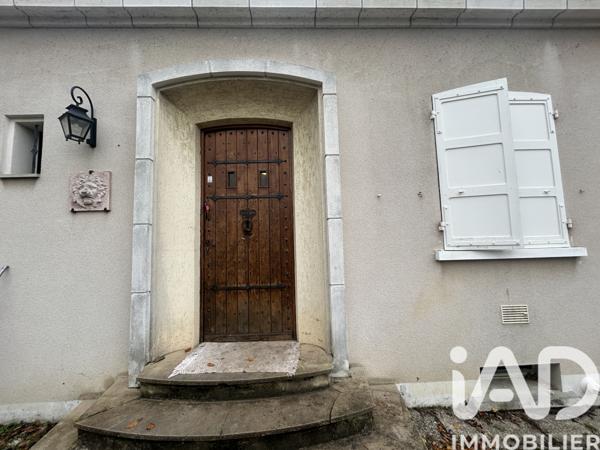 Maison à vendre 7 pièces 201 m² Châtenoy-le-Royal