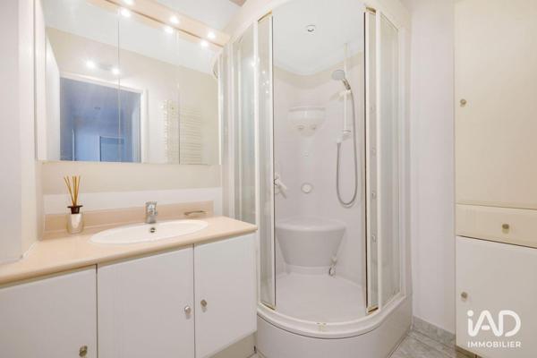 Appartement à vendre 3 pièces 63 m² Boulogne-Billancourt