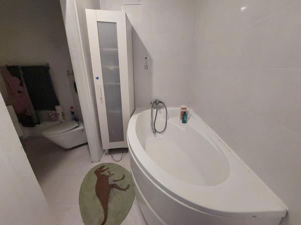 Appartement + annexe