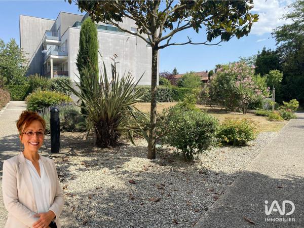 Location appartement 2 pièces 42 m² Royan