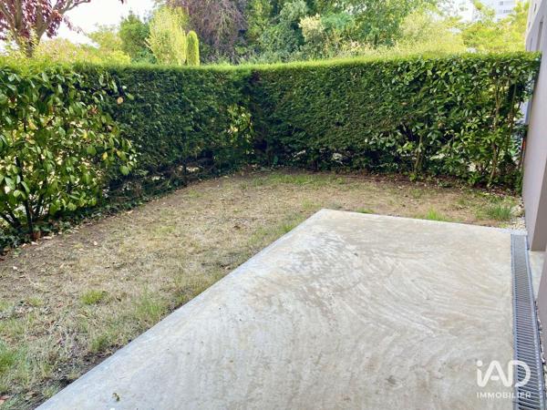 Location appartement 2 pièces 42 m² Royan