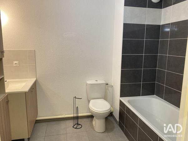 Location appartement 2 pièces 42 m² Royan