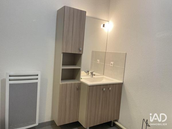 Location appartement 2 pièces 42 m² Royan