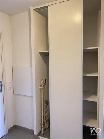 Location appartement 2 pièces 42 m² Royan