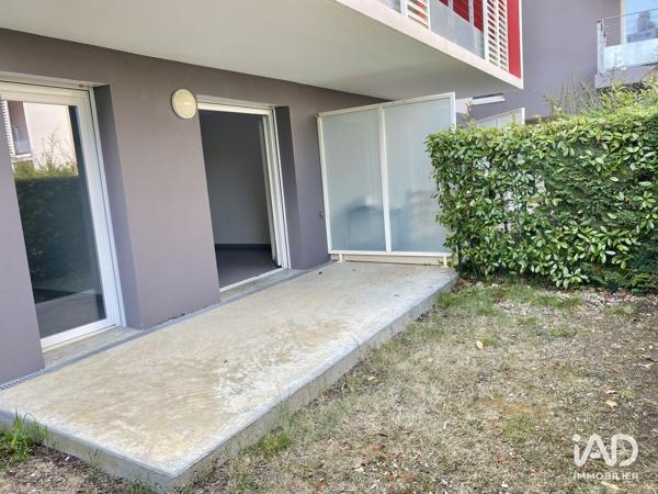 Location appartement 2 pièces 42 m² Royan