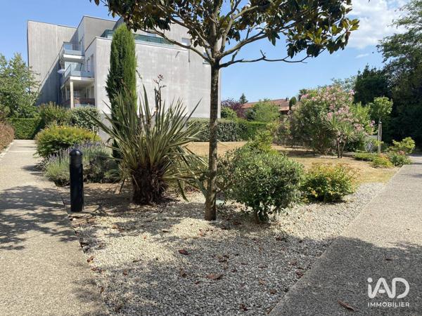 Location appartement 2 pièces 42 m² Royan
