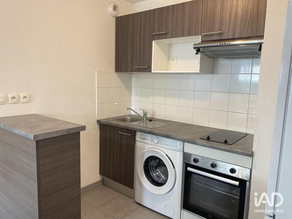 Location appartement 2 pièces 42 m² Royan