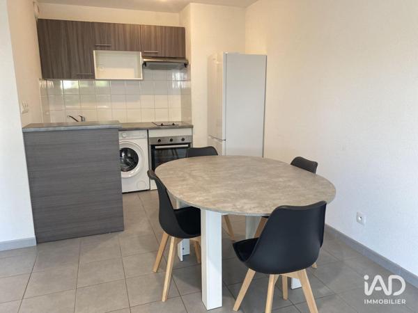 Location appartement 2 pièces 42 m² Royan