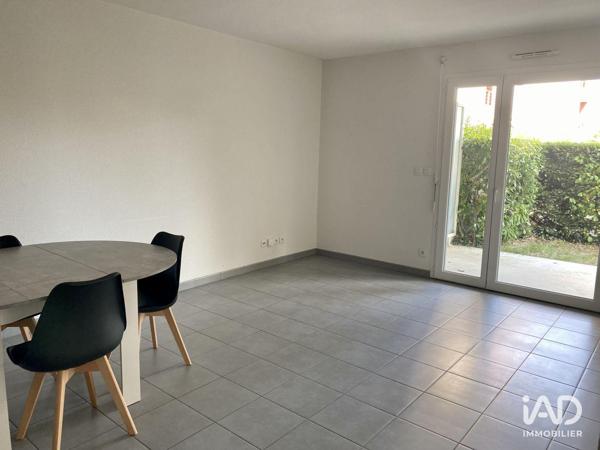 Location appartement 2 pièces 42 m² Royan