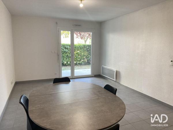 Location appartement 2 pièces 42 m² Royan