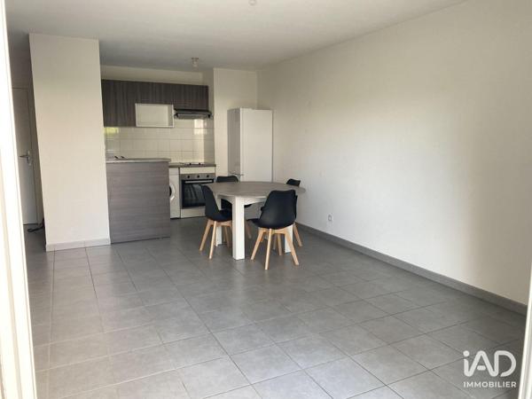 Location appartement 2 pièces 42 m² Royan