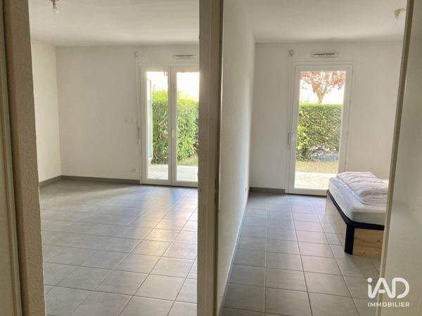 Location appartement 2 pièces 42 m² Royan