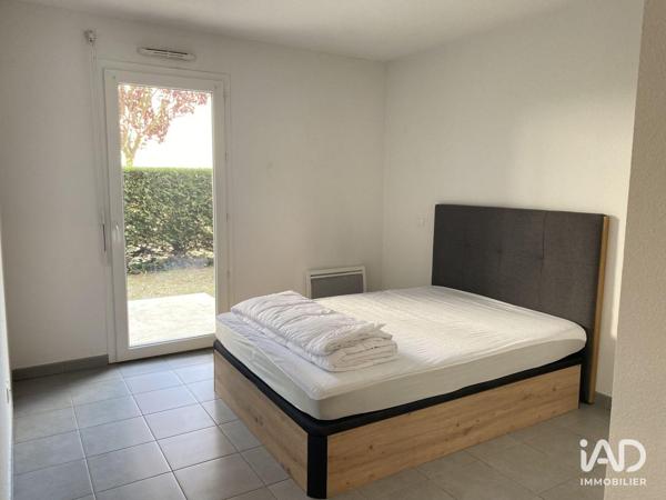 Location appartement 2 pièces 42 m² Royan