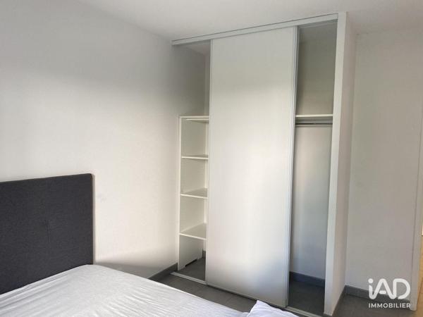 Location appartement 2 pièces 42 m² Royan