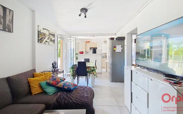 Appartement à louer    2 pièces •  Perpignan