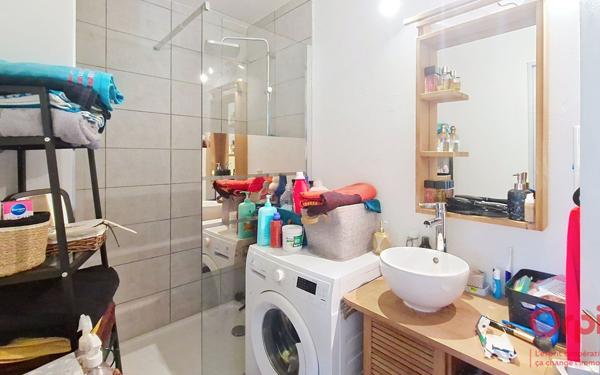 Appartement à louer    2 pièces •  Perpignan