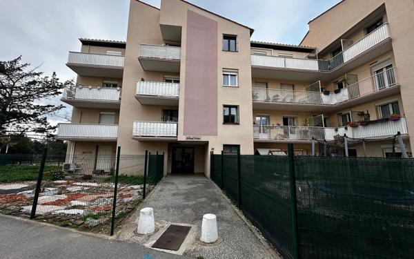 Appartement à louer    2 pièces •  Perpignan