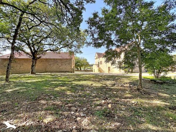 Maison 309 000 € Caylus 5 p 130 m² DPE E