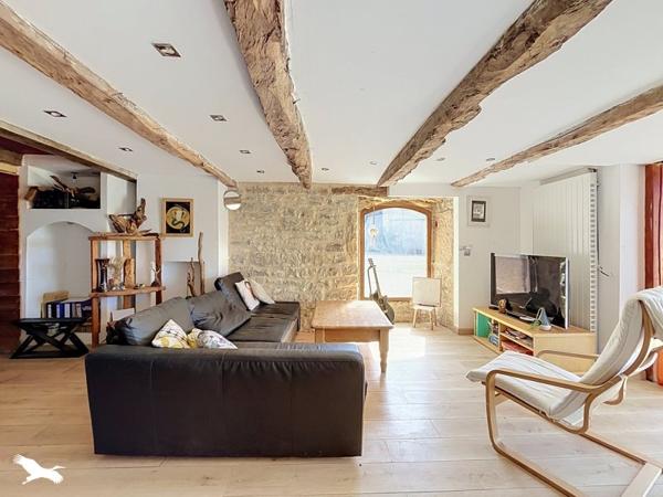 Maison 309 000 € Caylus 5 p 130 m² DPE E