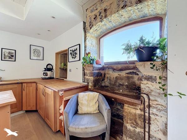 Maison 309 000 € Caylus 5 p 130 m² DPE E