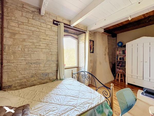 Maison 309 000 € Caylus 5 p 130 m² DPE E