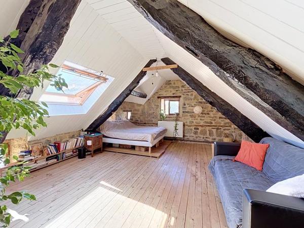 Maison 309 000 € Caylus 5 p 130 m² DPE E