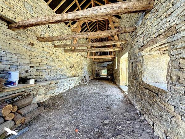 Maison 309 000 € Caylus 5 p 130 m² DPE E
