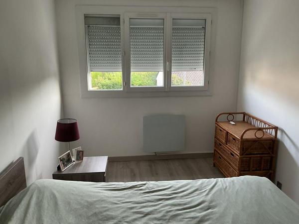 OSNY - CLOS FLEURANCE