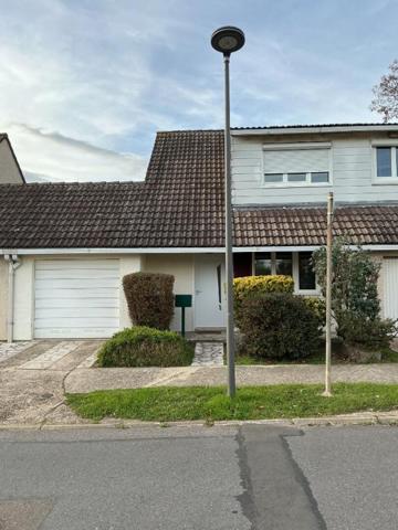 OSNY - CLOS FLEURANCE