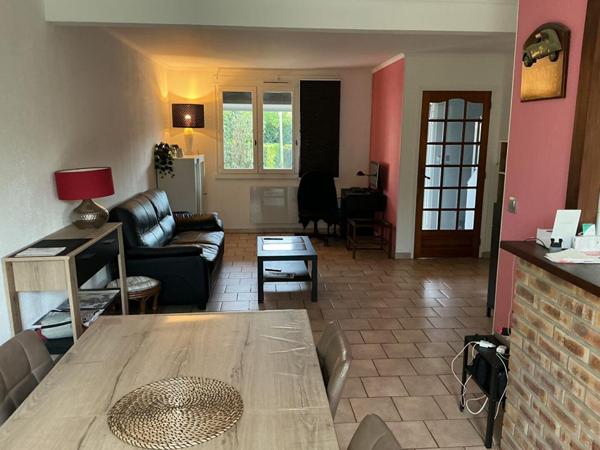 OSNY - CLOS FLEURANCE