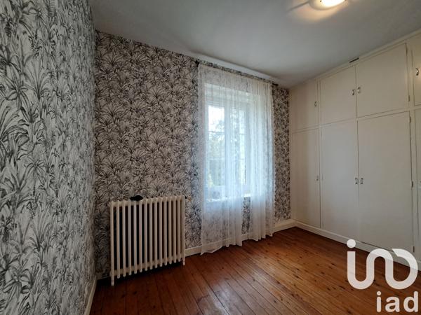 Maison à vendre 5 pièces 194 m² Savigné-sur-Lathan