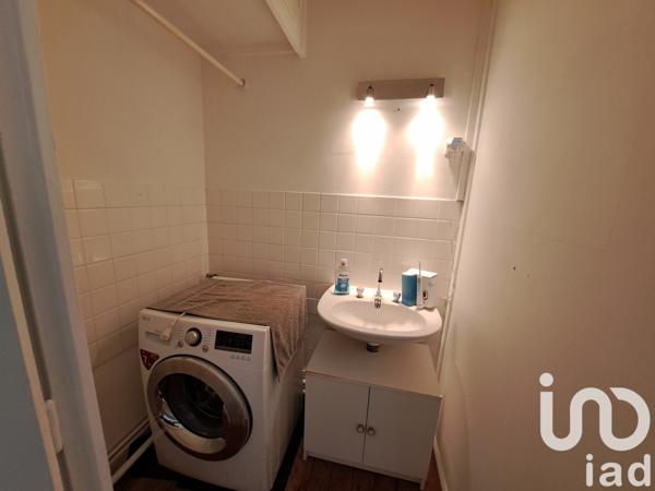 Maison à vendre 5 pièces 194 m² Savigné-sur-Lathan