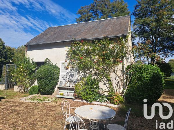 Maison à vendre 5 pièces 194 m² Savigné-sur-Lathan