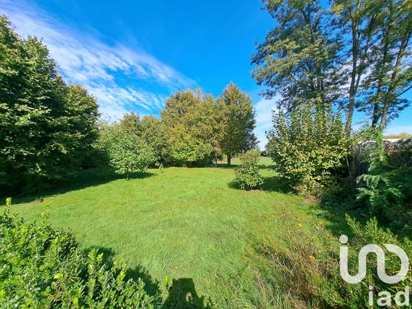 Maison à vendre 5 pièces 194 m² Savigné-sur-Lathan