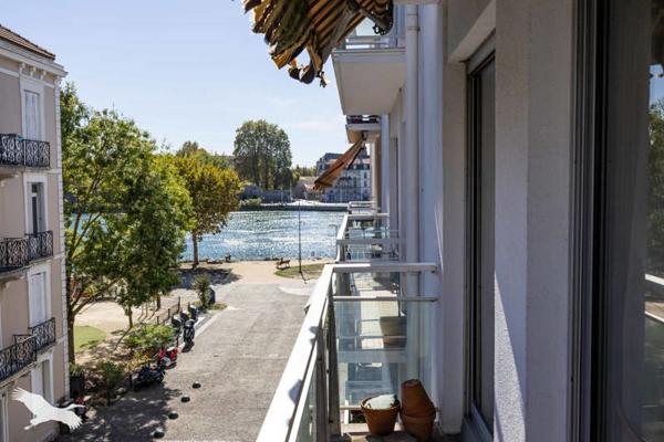 Appartement à vendre 303 688 € Bayonne 4 p 81 m² DPE C