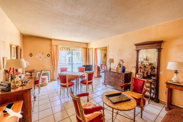 Appartement à vendre 303 688 € Bayonne 4 p 81 m² DPE C