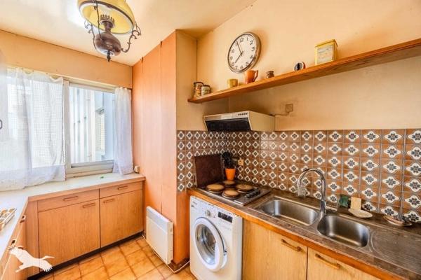 Appartement à vendre 303 688 € Bayonne 4 p 81 m² DPE C