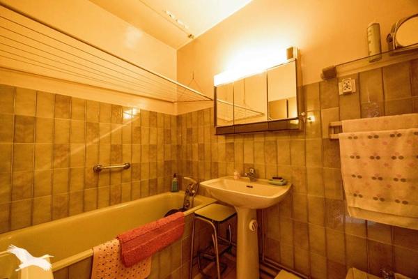 Appartement à vendre 303 688 € Bayonne 4 p 81 m² DPE C