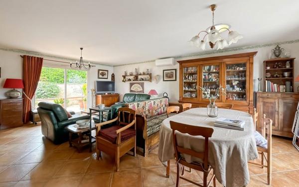 Maison à vendre    4 pièces • 125,79 m2 Balma