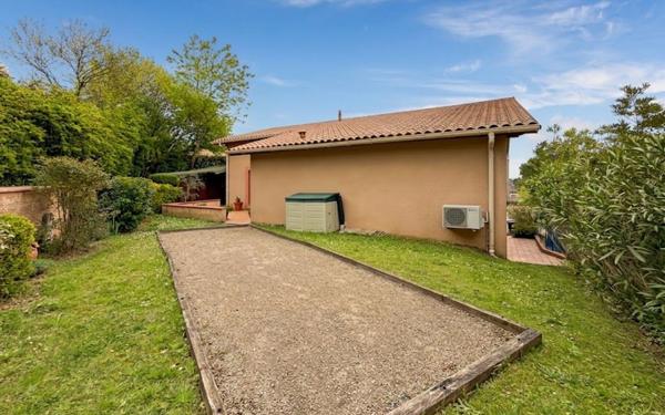 Maison à vendre    4 pièces • 125,79 m2 Balma