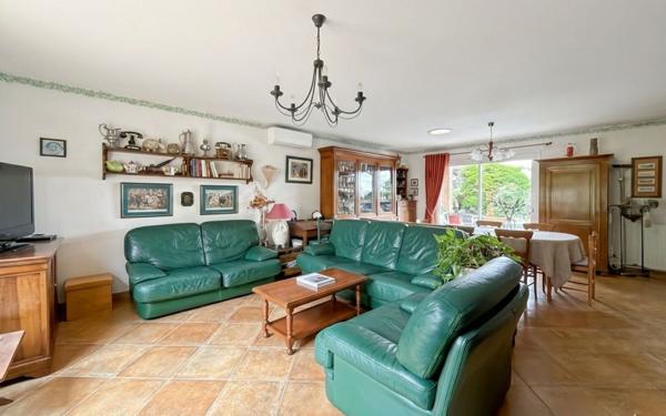 Maison à vendre    4 pièces • 125,79 m2 Balma