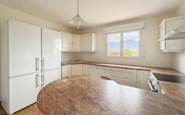 Maison à vendre    4 pièces • 125,79 m2 Balma