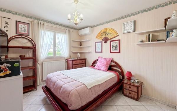 Maison à vendre    4 pièces • 125,79 m2 Balma